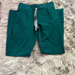 FIGS Livingston pants